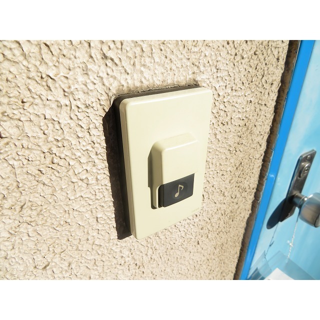 セキュリティ　チャイム