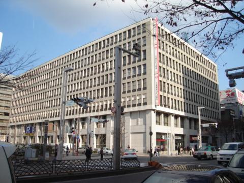 その他　三菱東京UFJ銀行名古屋中央支店（その他）まで328m