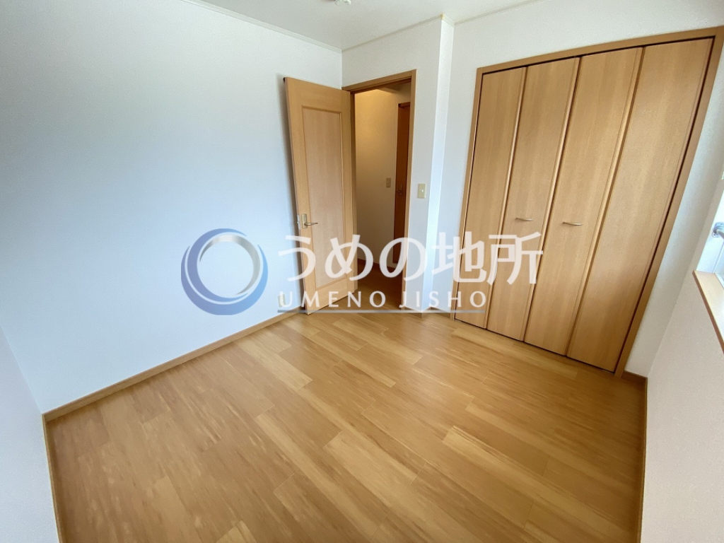 その他部屋・スペース　洋室２ー１