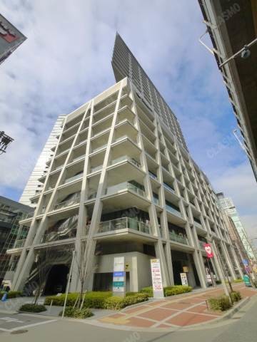 ショッピングセンター　チャスカ茶屋町（ショッピングセンター）まで668m