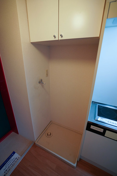 その他　同じ建物の別なお部屋