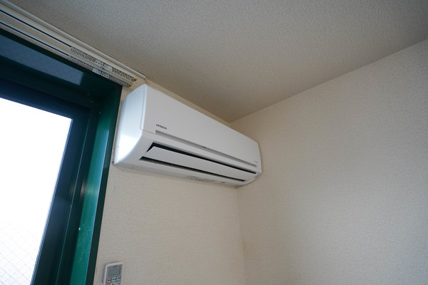 その他設備　同じ建物の別なお部屋