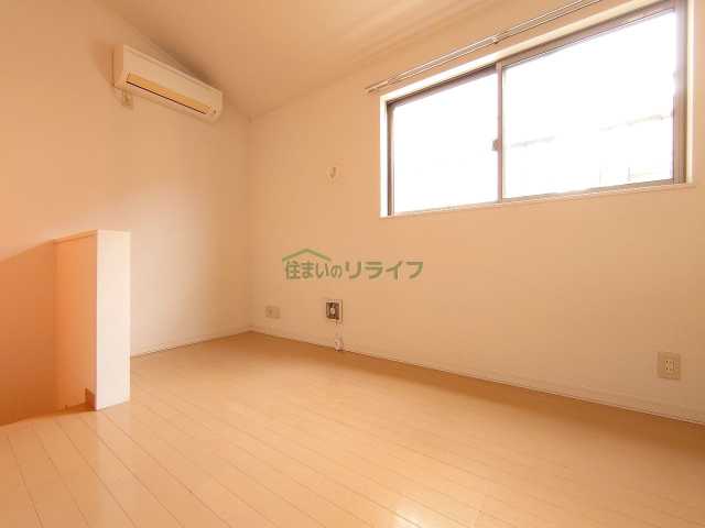 居室・リビング　別部屋参照