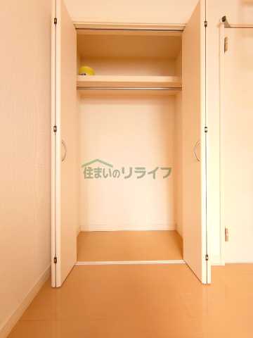 収納　別部屋参照