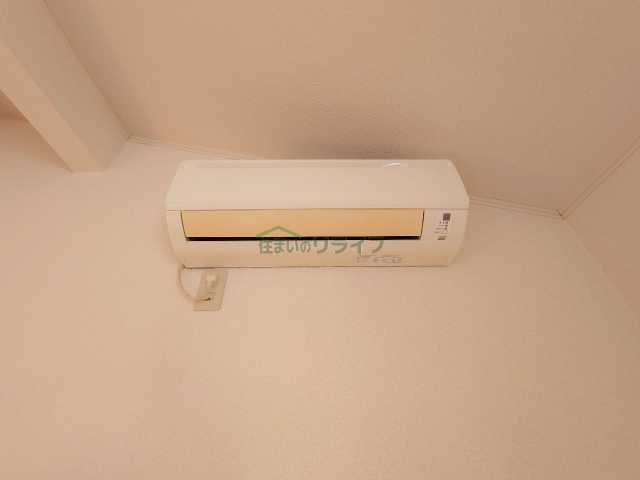 その他設備　別部屋参照