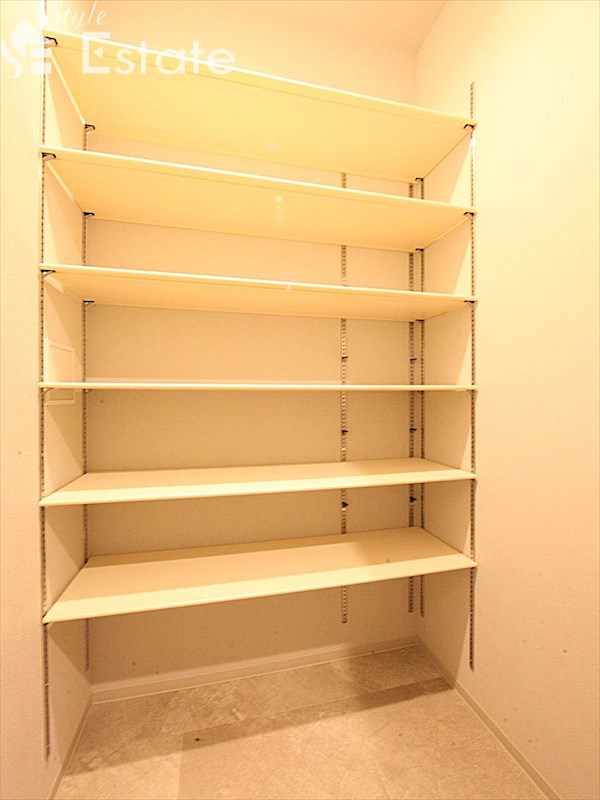 その他　シューズボックス