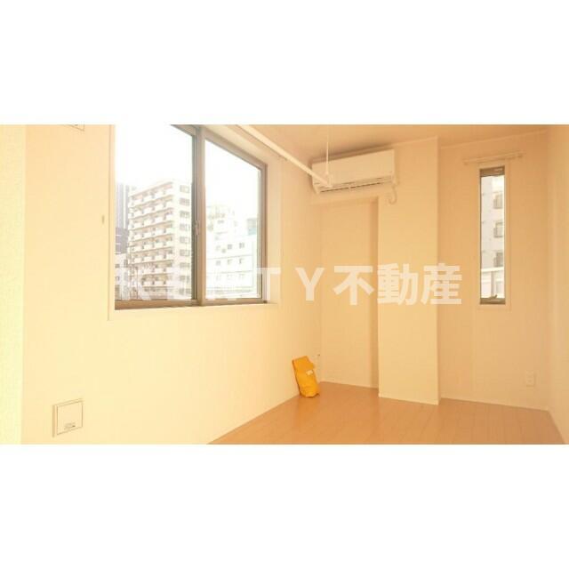 居室・リビング　ゆったり過ごせるリビングです