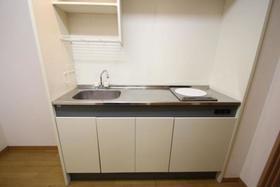 キッチン　※別室参考写真