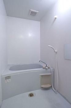 バス・シャワールーム　※別室参考写真