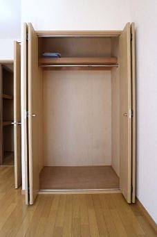 収納　※別室参考写真