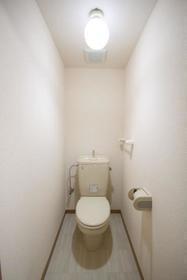 トイレ　※別室参考写真