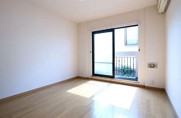 居室・リビング　※別室参考写真