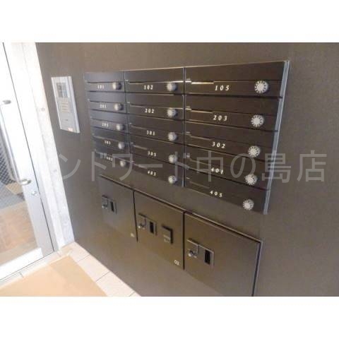 ロビー　詳細は、ウィンドワード中の島店までご相談下さい。