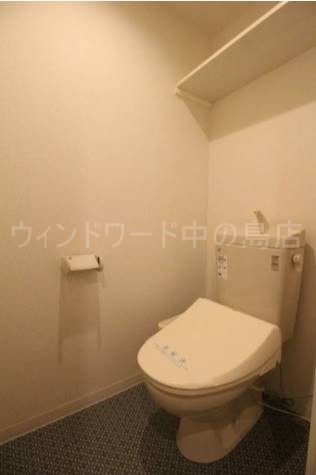 トイレ　詳細は、ウィンドワード中の島店までご相談下さい。