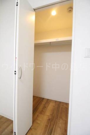 収納　詳細は、ウィンドワード中の島店までご相談下さい。