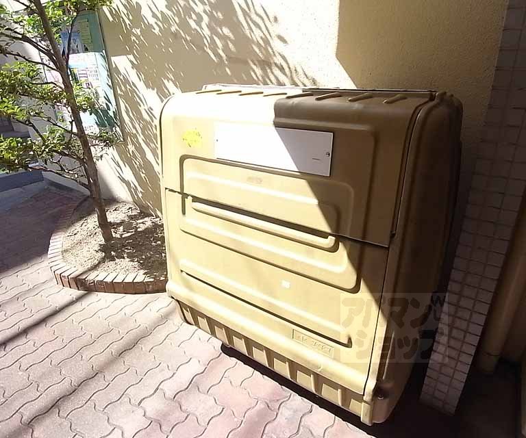 その他　ゴミ民間回収