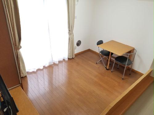 その他　同タイプ部屋の写真となり設備等は現況と異なる場合があります