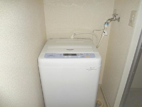 その他設備　※101.4.5.6.7.8/201.3.5.8は未設置