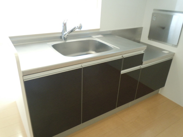 キッチン　２０５　キッチン