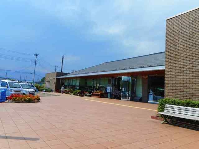 その他　道の駅（その他）まで1300m