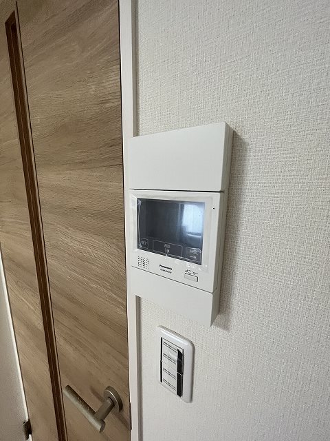 セキュリティ　※参考写真