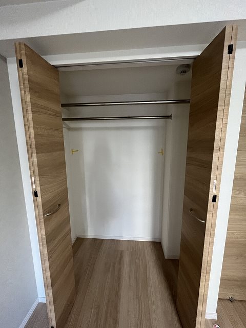 収納　※参考写真