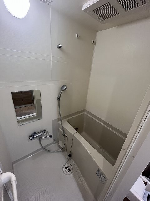 バス・シャワールーム　※参考写真