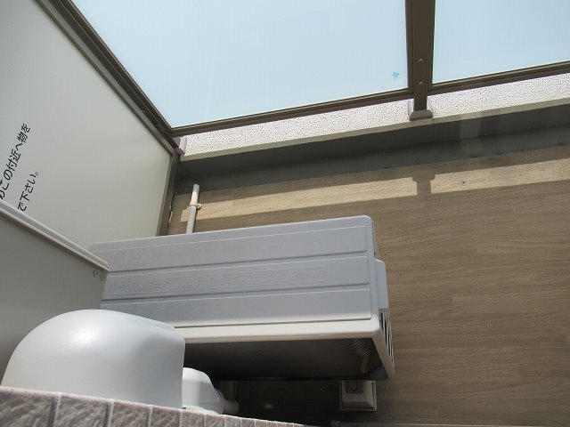 バルコニー　※参考写真