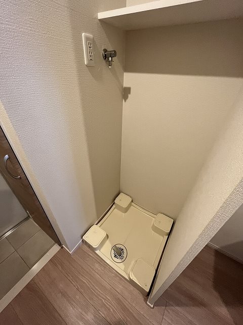 その他設備　※参考写真