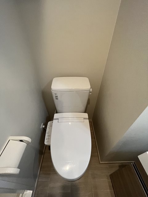 トイレ　※参考写真