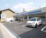 コンビニ　ローソン 山科四ノ宮垣ノ内町店（コンビニ）まで450m