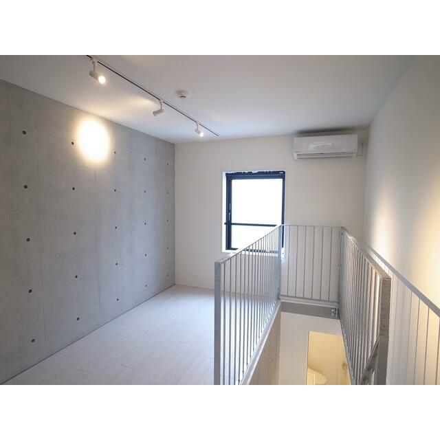 その他　洋室