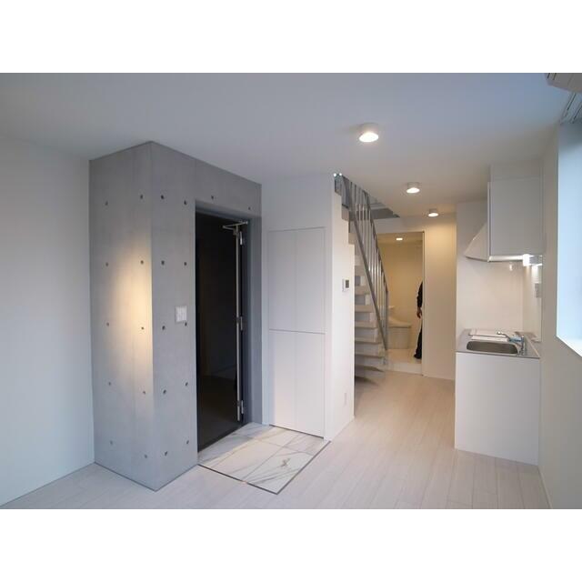 その他部屋・スペース　ＬＤＫ