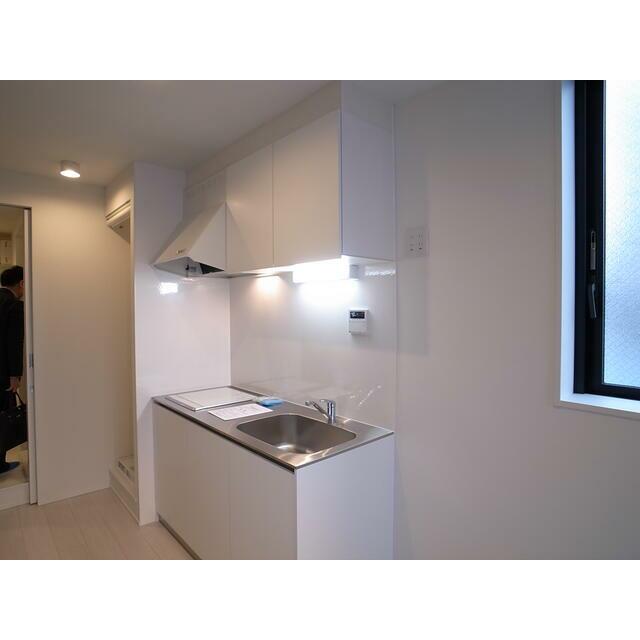 キッチン　２口ＩＨクッキングヒーター