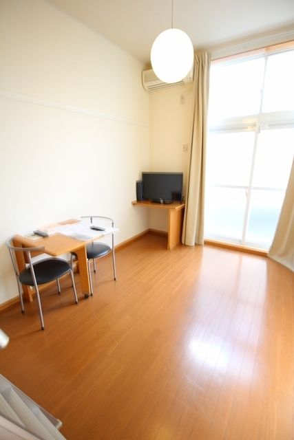 居室・リビング　★お部屋探しは、タウンハウジング多摩センター店へ★