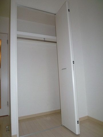 収納　☆収納スペース☆