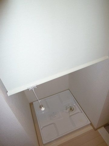 その他設備　☆室内洗濯機置場☆