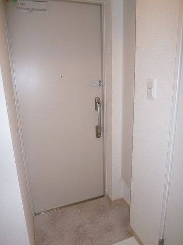 玄関　☆玄関スペース☆