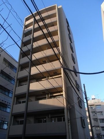 建物外観　☆全室南向きマンション☆