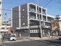 港南中央駅より徒歩2分 3階 築3年5ヶ月の賃貸物件