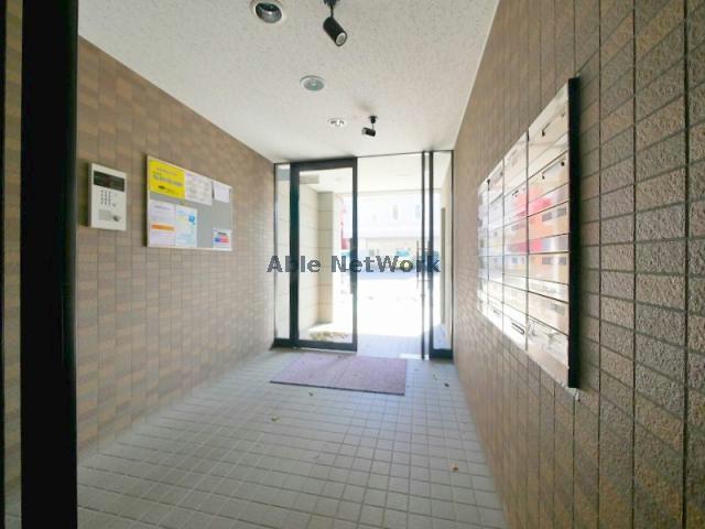 その他共有部分　建物設備