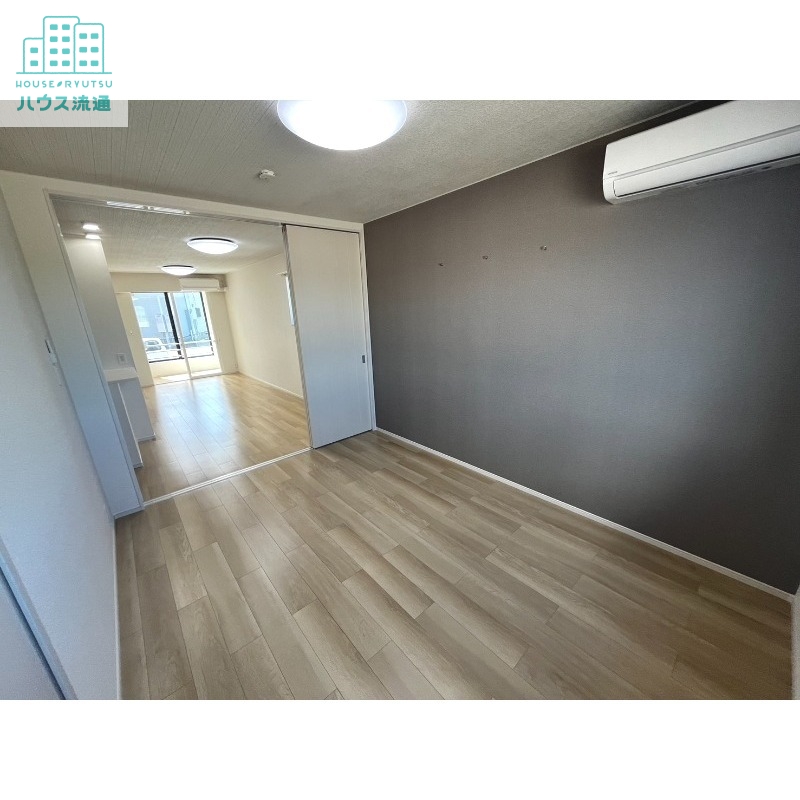 その他部屋・スペース　※同タイプ別号室のお写真です