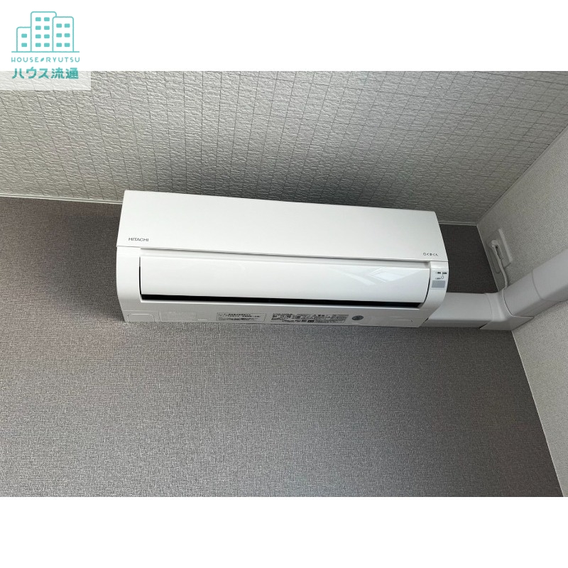 その他設備　※同タイプ別号室のお写真です