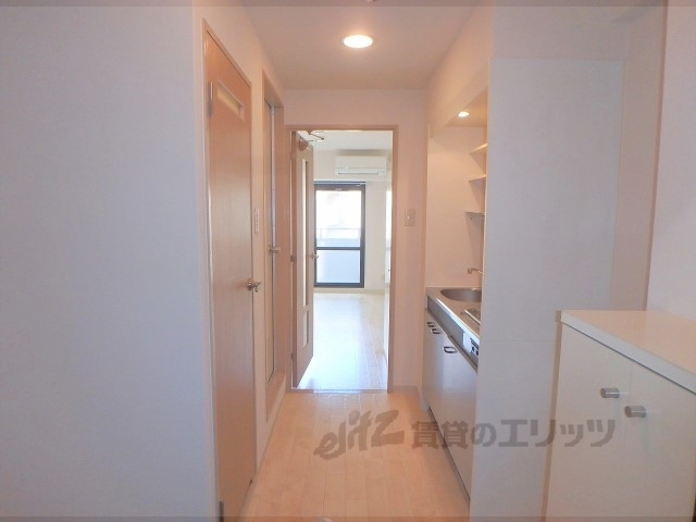 その他部屋・スペース　廊下