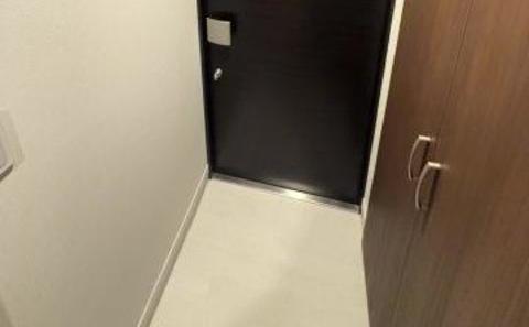玄関　別部屋参考写真