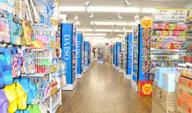 その他　ザ・ダイソー相模原it’s店（その他）まで800m