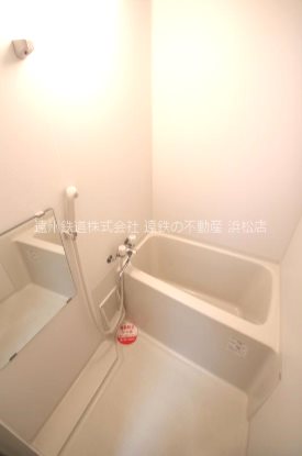 バス・シャワールーム　※他部屋参照