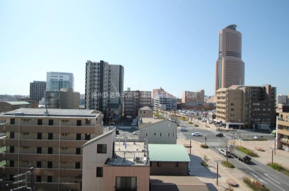 眺望　※他部屋参照