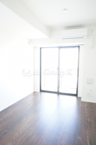 居室・リビング　居室