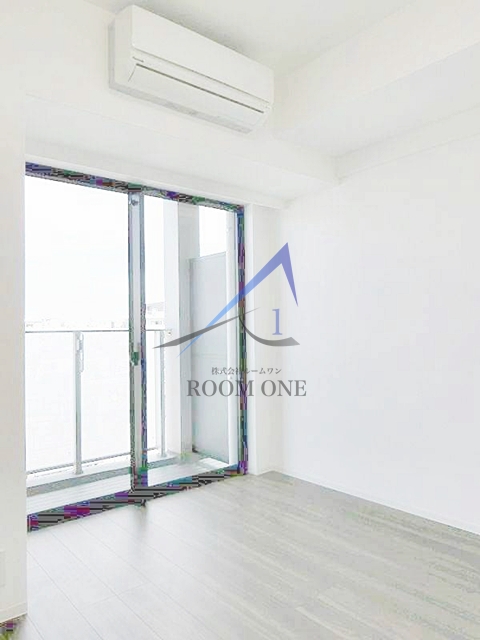 その他部屋・スペース　寝室です。